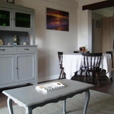 Tatil Evi House Le Des Mimosas *