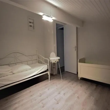 Tatil Evi House Le Des Mimosas