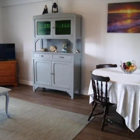 Tatil Evi House Le Des Mimosas *